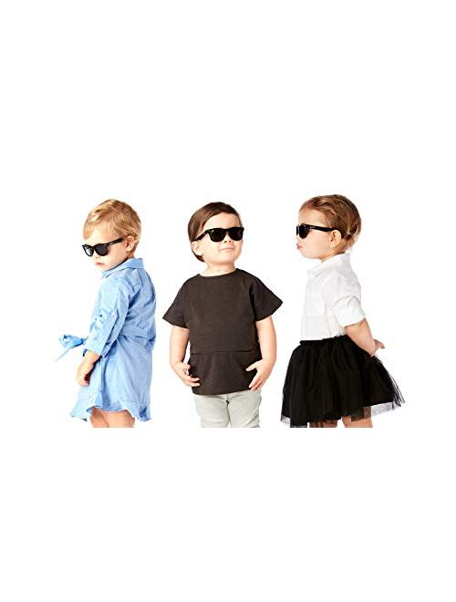Polarized WeeFarers Children's Sunglasses