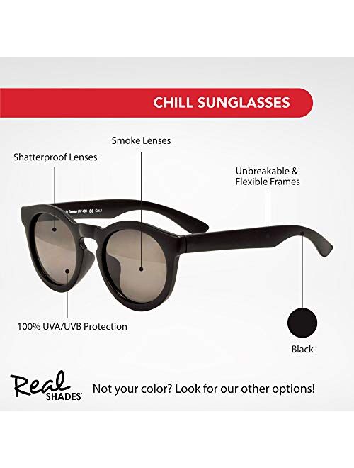 Real Shades Chill Sunglasses