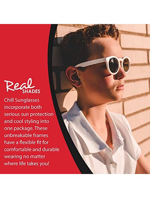 Real Shades Chill Sunglasses