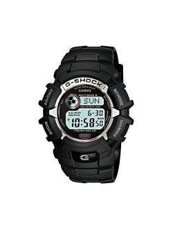 Men's G-Shock Tough Solar Digital Atomic Chronograph Watch - GW2310-1K