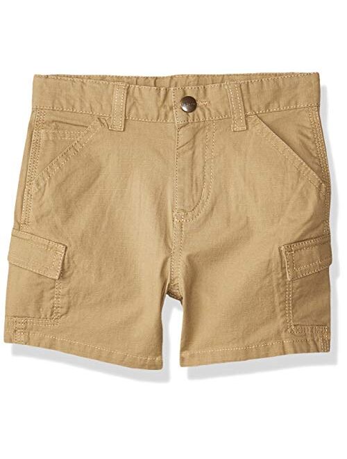 Carhartt Boys' Cargo Shorts