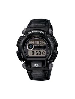 Men's G-Shock Digital Watch - DW9052V-1
