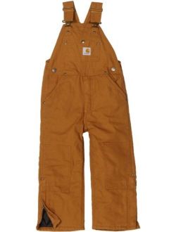 Men's Bib Overalls (Lined and Unlined)