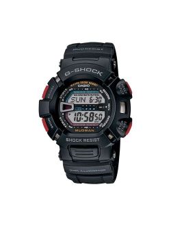 Men's G-Shock Mudman Digital Chronograph Watch - G9000-1V