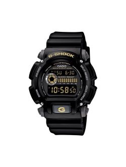 Men's G-Shock Digital Chronograph Watch - DW9052-1CCG