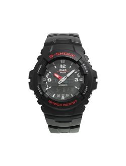 Men's G-Shock Analog & Digital Chronograph Watch - G100-1BV