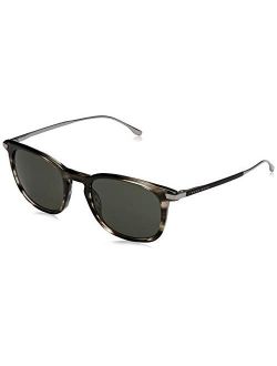 Sunglasses Givenchy 7038 /S 0TFD Black Red/UZ red mirror lens