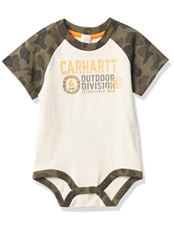 Boys' Short Sleeve Bodyshirt
