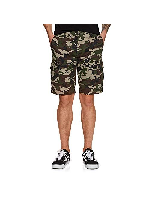 Dickies Millerville Mens Walk Shorts
