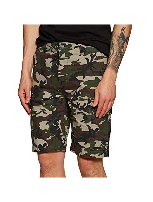 Dickies Millerville Mens Walk Shorts