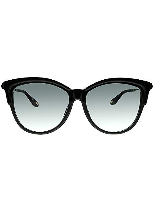 Givenchy GV7084/F/S Women Sunglasses Beige Black
