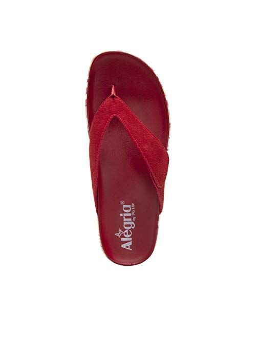 Alegria Astara Womens Sandal