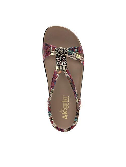 Alegria Women's Roz Sandal