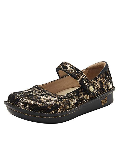 Alegria Belle Womens Mary Jane Shoe