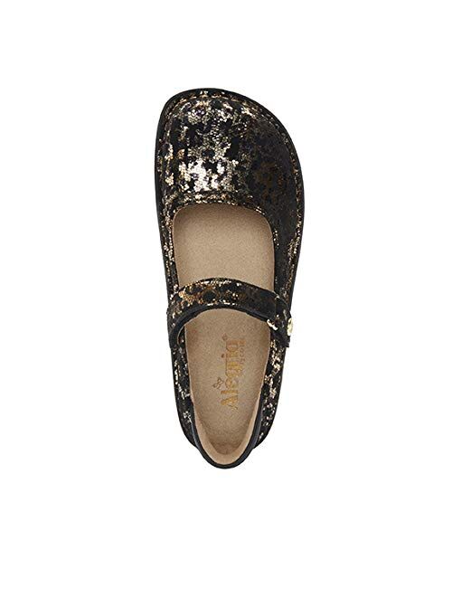 Alegria Belle Womens Mary Jane Shoe