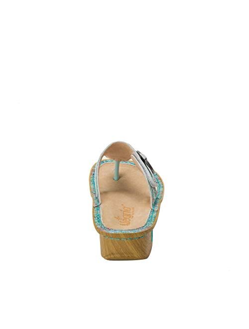 Alegria Codi Womens Sandal