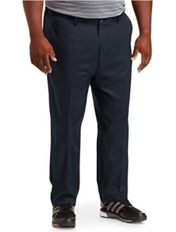 Men's Big & Tall Quick-Dry Golf Pant fit by DXL