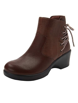 Stevee Womens Boot