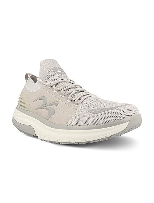 Gravity Defyer GDEFY Men's MATeeM Cross-Trainer - Hybrid VersoShock Performance Proven Pain Relief Shoes with Support