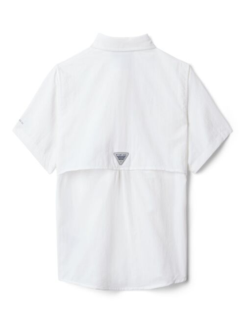 Columbia Big Boys Bahama Short Sleeve Shirt