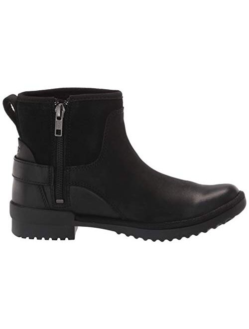 UGG Women's Selima Ankle Boot