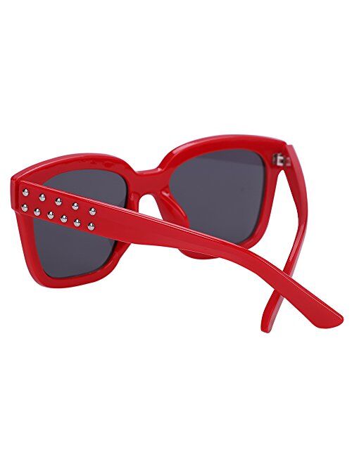 Kids Polarized Sunglasses Shade Lens Sun UV Protection Sun glasses for Girl