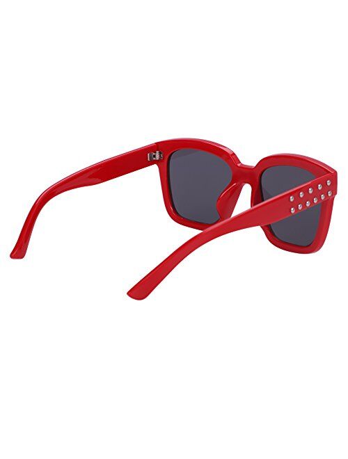 Kids Polarized Sunglasses Shade Lens Sun UV Protection Sun glasses for Girl