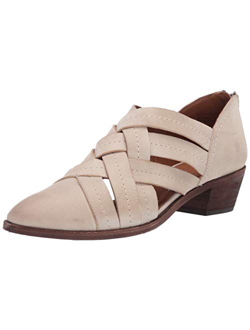 Frye Women's Ray Huarache Bootie Ankle Boot