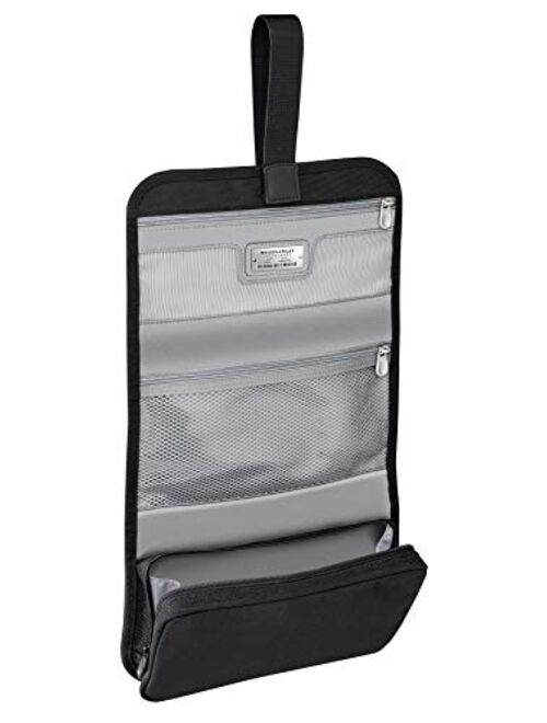 Briggs & Riley Baseline-Compact Toiletry kit, Black, One Size