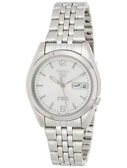 Men's SNK385K Automatic Stainless Steel Watch