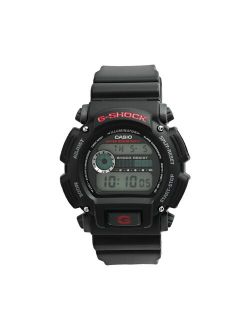 Men's G-Shock Illuminator Digital Chronograph Watch - DW9052-1V
