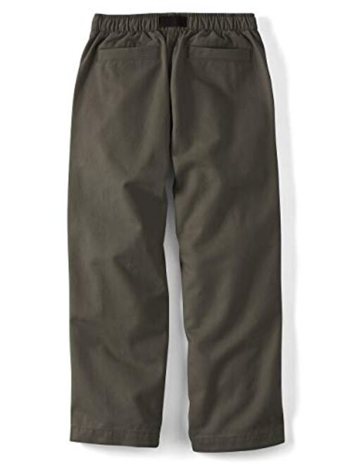 Lands' End Boys Iron Knee Pull-On Climber Pants