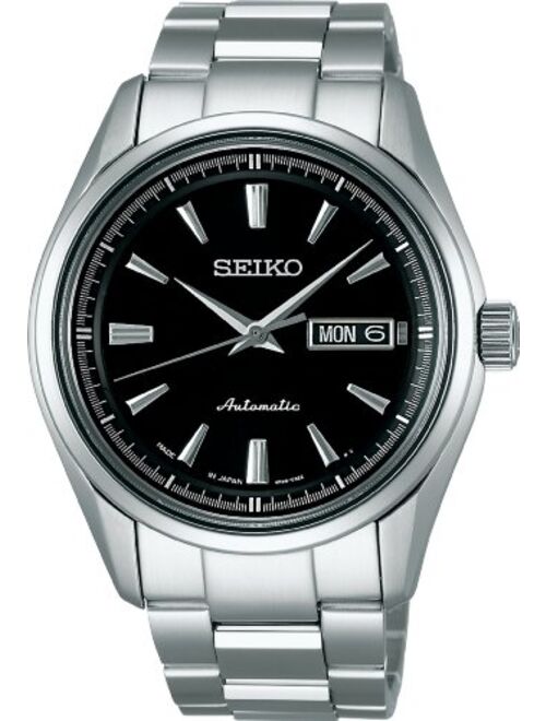 SEIKO Watch PRESAGE Mechanical self-Winding (with Manual Winding) SARY057 Men