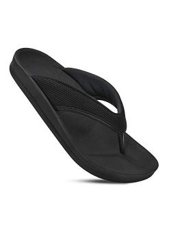 Women's Enhalus Arch Support Thong Sandals