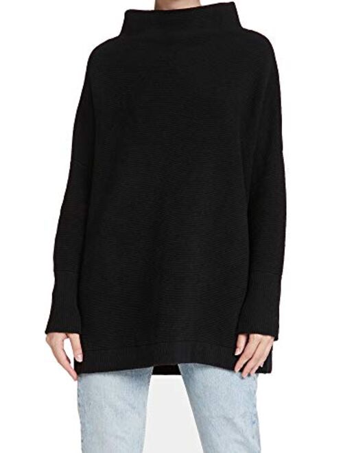 Free People Women's Ottoman Slouchy Sweater