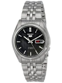 Men's SNK361 Automatic Stainless Steel Watch