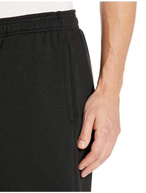 Amazon Essentials Men's Fleece Sweatpant