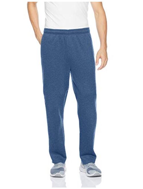 Amazon Essentials Men's Fleece Sweatpant