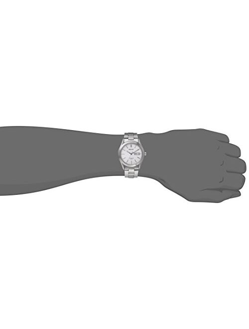 Buy Seiko Men's SGG705 Titanium Bracelet Watch online | Topofstyle