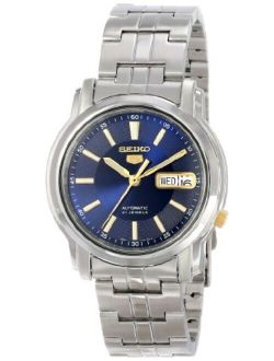 Men's SNKL79 Automatic Stainless Steel Watch