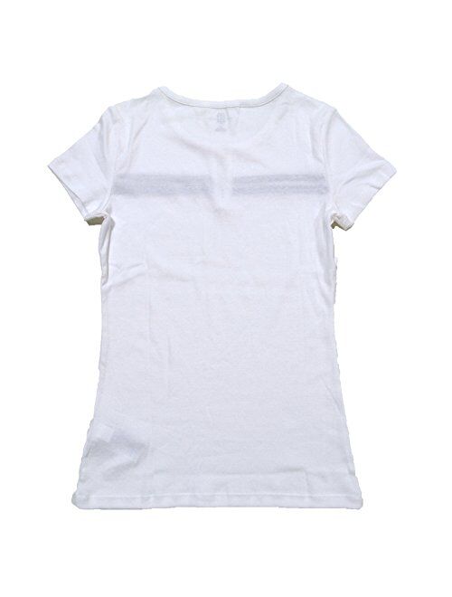 Tommy Hilfiger Women's Split-Neck T-Shirt