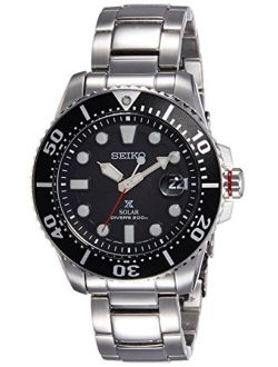 Prospex Automatik Divers Limited Edition SNE437P1 Mens Wristwatch Diving Watch