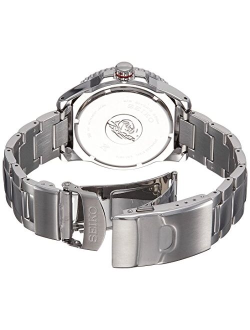 Seiko Prospex Automatik Diver´s Limited Edition SNE437P1 Mens Wristwatch Diving Watch