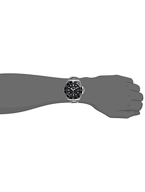 Seiko Prospex Automatik Diver´s Limited Edition SNE437P1 Mens Wristwatch Diving Watch