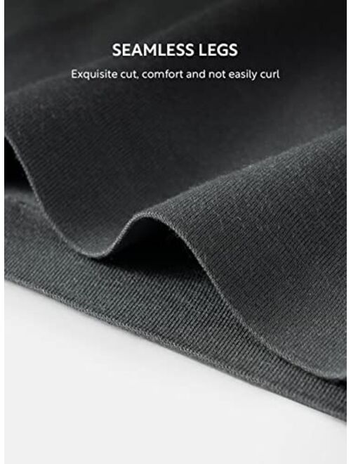 Buy Separatec Men's 3 Pack Classic Drop Needle Modal Fabric Boxer
