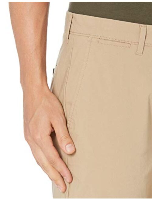 Amazon Essentials Men's Standard Slim-fit Lightweight Stretch Pant