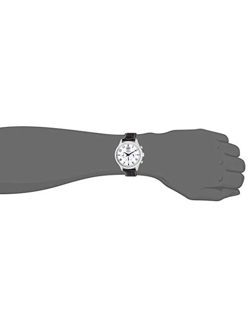 Seiko Watches Men's Watches SPC155P1