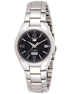Men's SNK623 Seiko 5 Stainless Steel Bracelet Watch