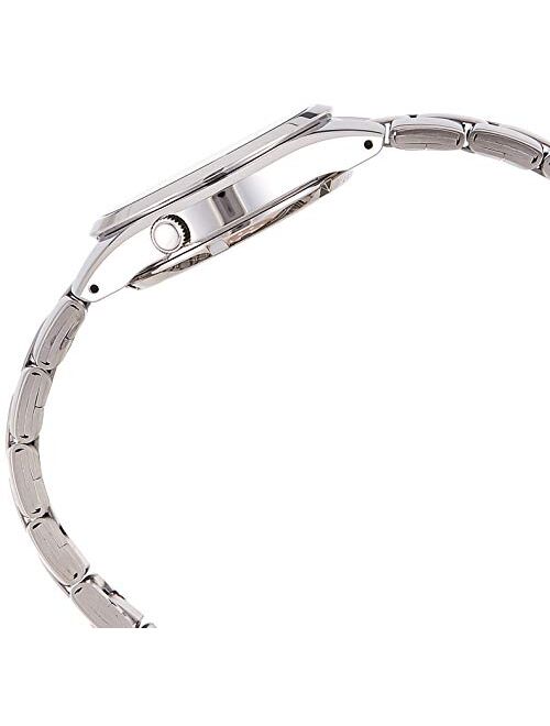 Seiko Men's SNK623 Seiko 5 Stainless Steel Bracelet Watch