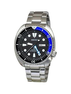 Prospex Automatik Diver's SRP787K1 Automatic Mens Watch 200m Water-Resistant